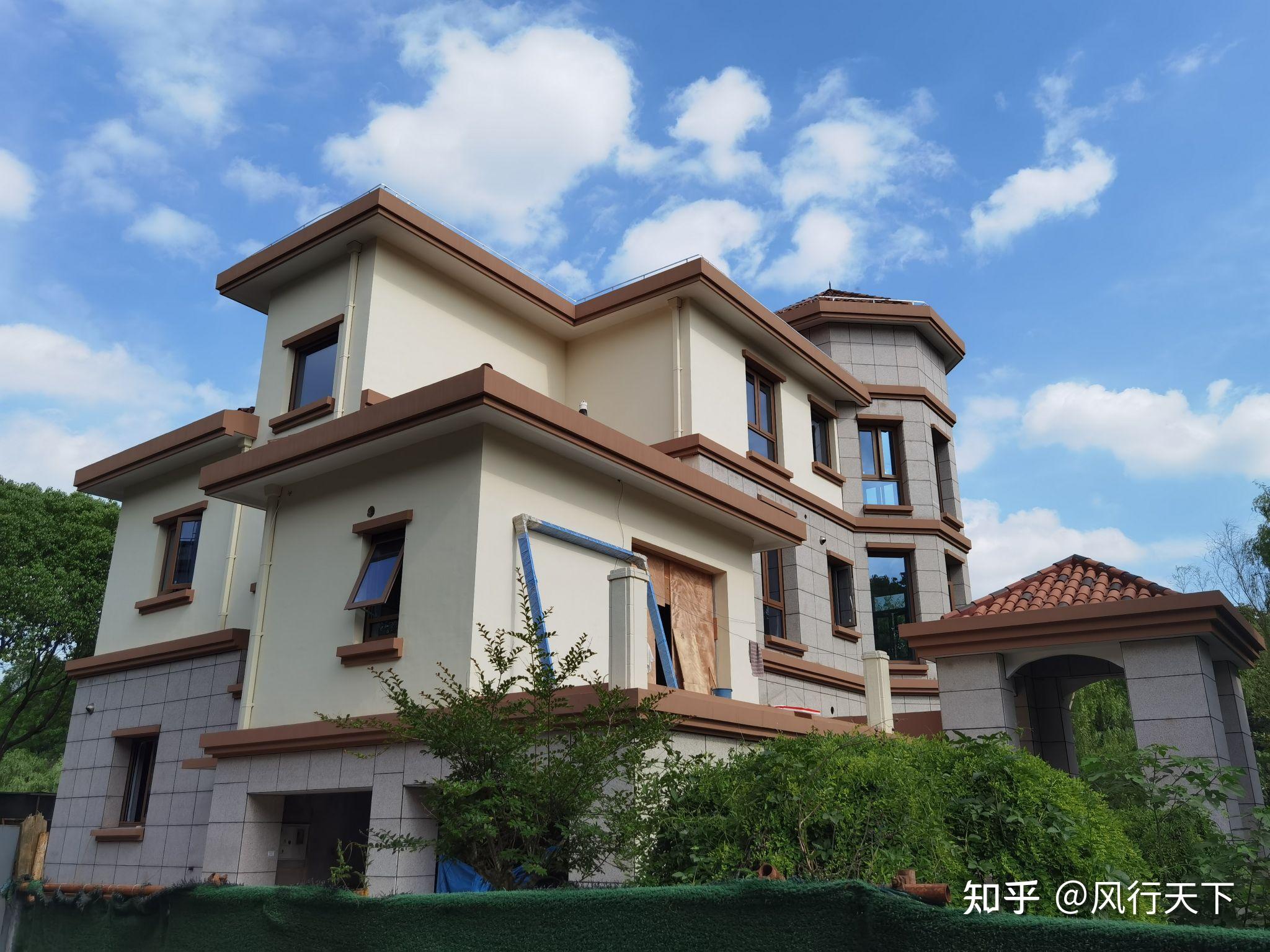 5000万豪宅别墅的新风系统 - 知乎