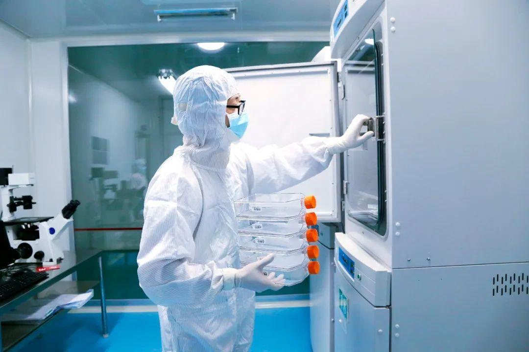 公卫力量部分省市新建p3实验室盘点