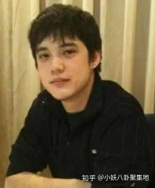 陈凯歌前妻洪晃,貌丑却四婚,看她身世,这些男人未免太高攀了-陈凯歌的妻子洪晃是谁