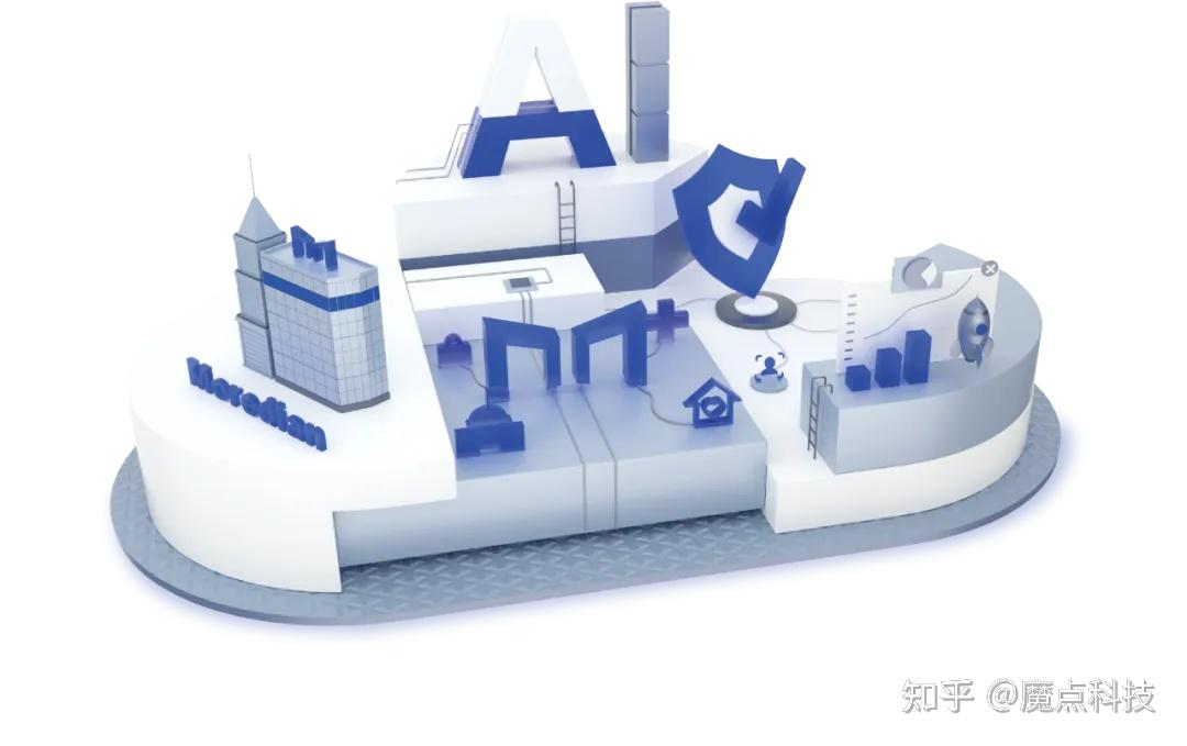 第五年!魔点科技再登「杭州准独角兽企业」榜单! - 知乎