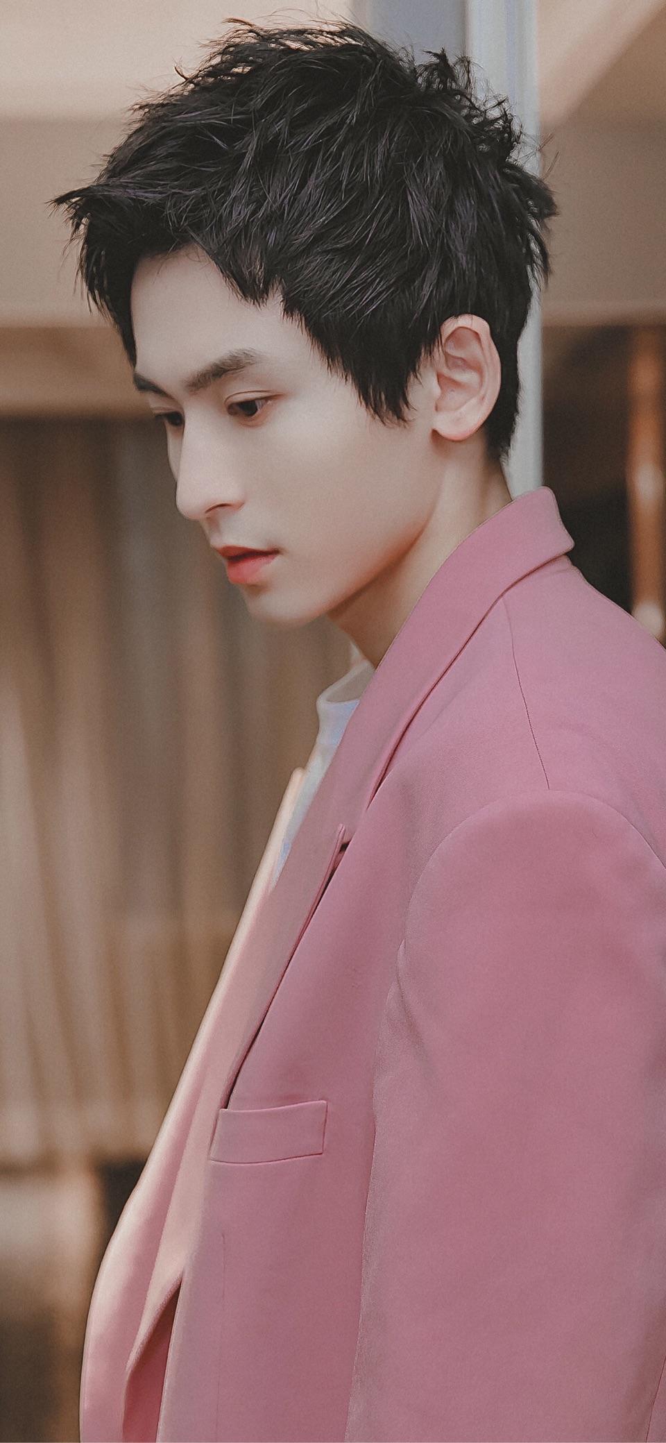 你喜欢周子舒吗