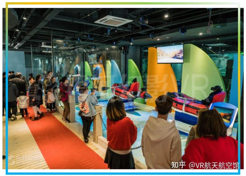 VR文旅科教产业专家——银河幻影VR,VR航天航空航海主题馆 - 知乎