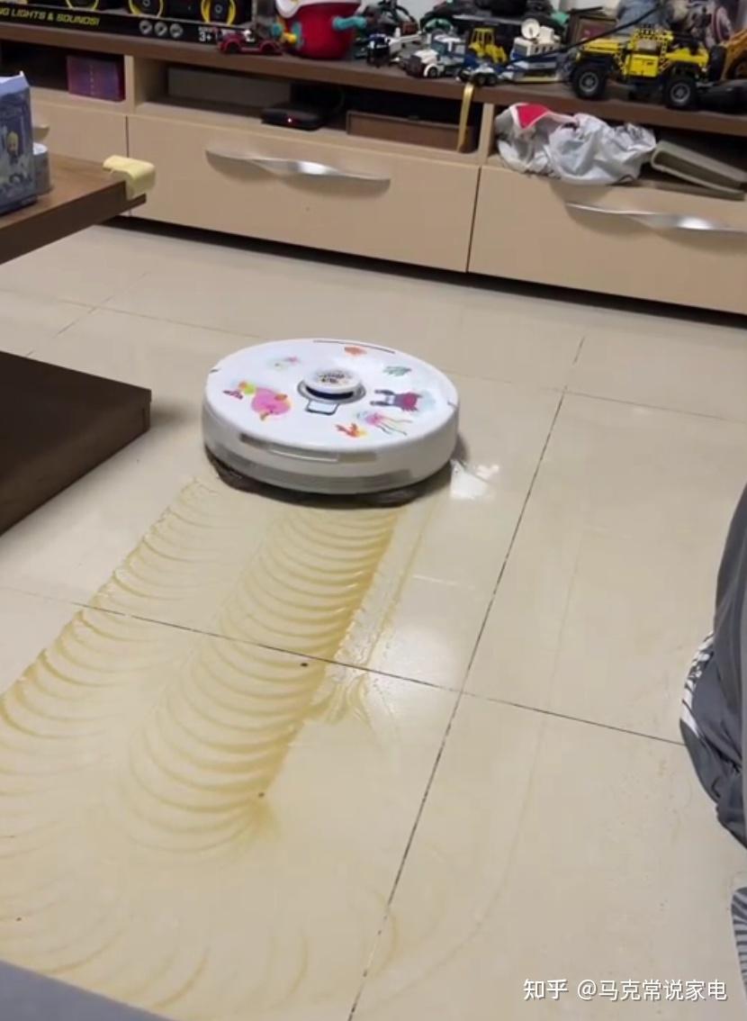 砸钱实测拒绝云评测:石头P20 Ultra 活水版、科沃斯T80S、追觅S60Pro谁在裸泳?