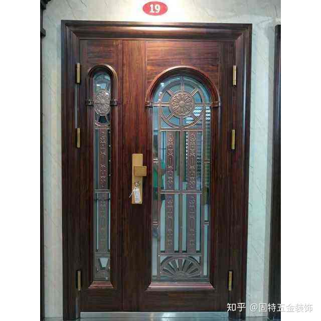 我懂你哦防盗门