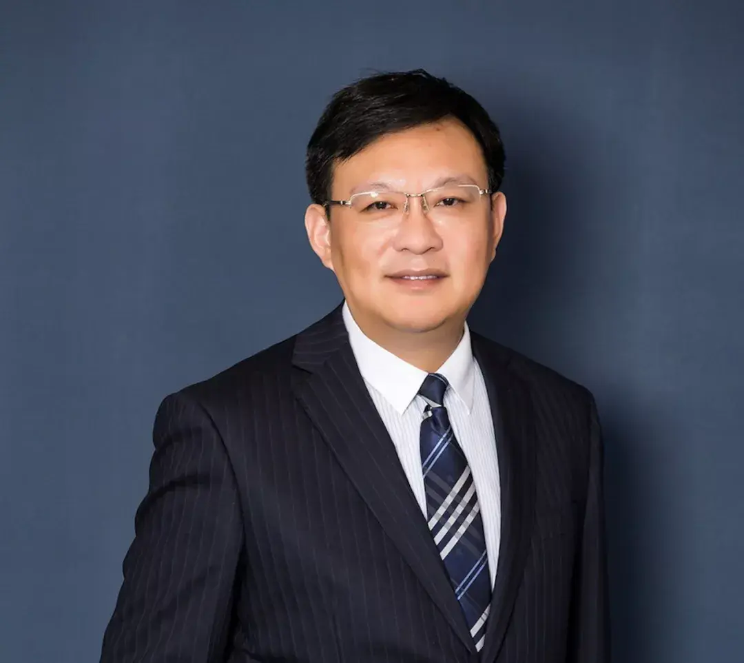 众邦银行程峰依托金融科技新布局开拓支实扶小新路径