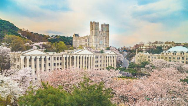 韩国留学 庆熙大学 知乎