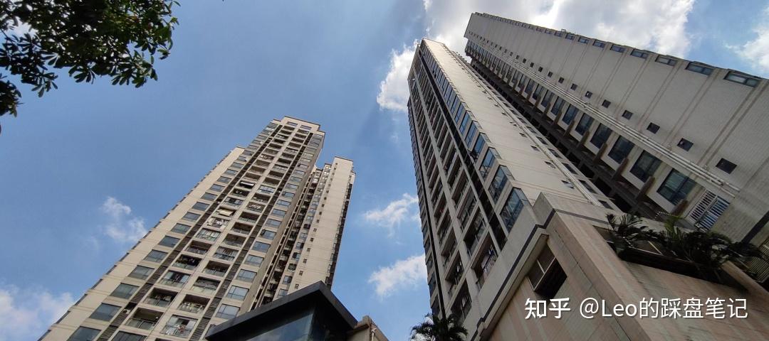 来看看中海橡园国际,锦榕湾和水岩榕城 | 踩盘光大花园