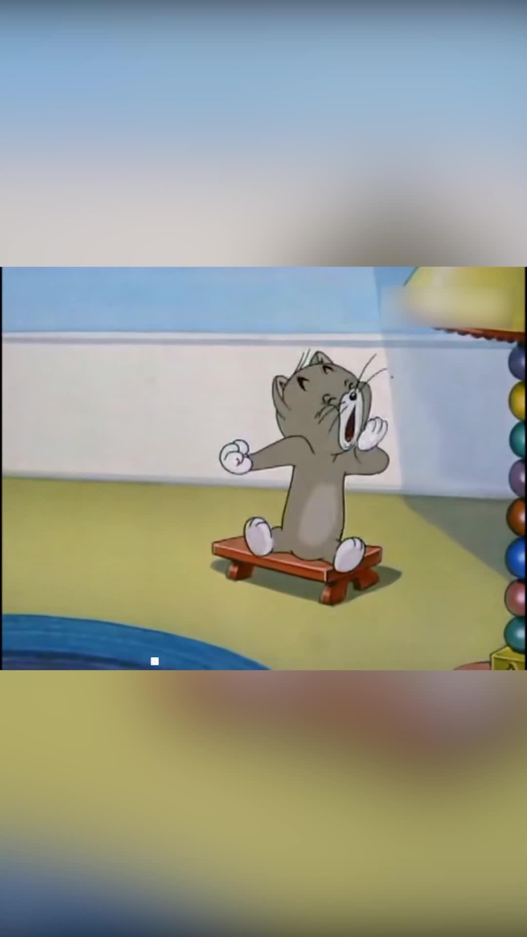2193 次播放 1:35用猫和老鼠还原上各种课程时的你大庆教育资讯