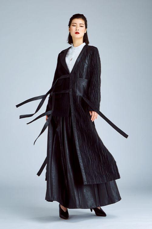 裙裾怎么读音,裙裾的拼音和意思是什么