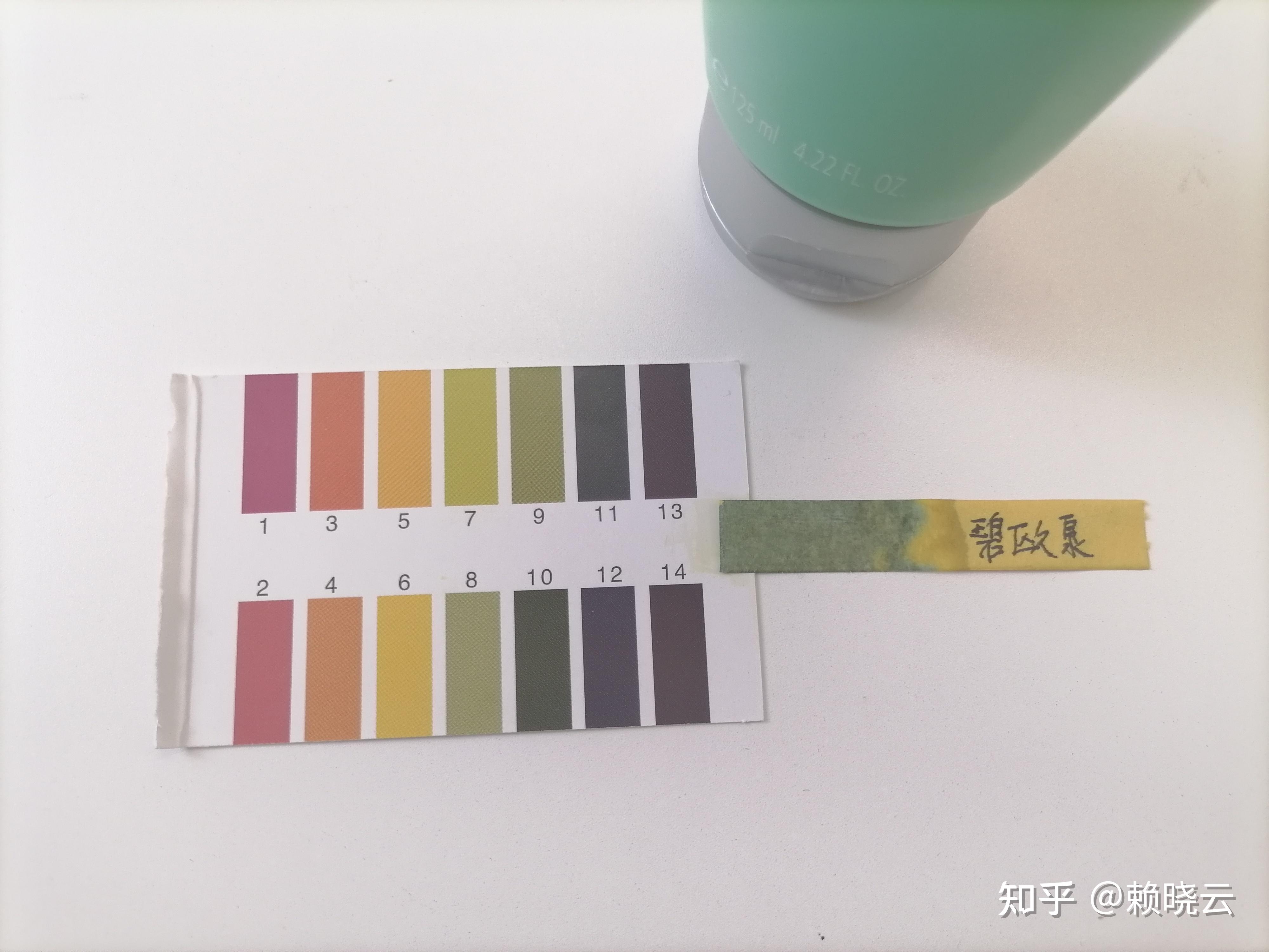 【洗面奶】→成分对比首先是"毛孔清道夫"k1洗面奶.它属于氨基酸复配.