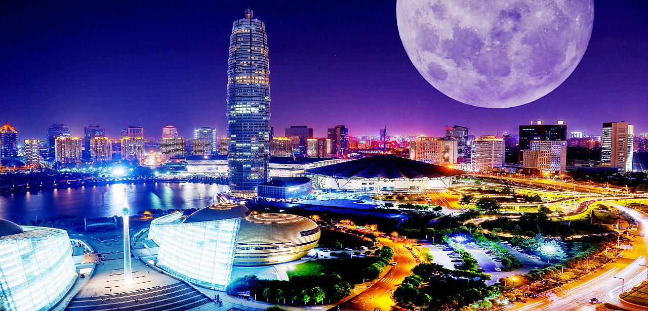 郑州市打印个人征信网点信息整理