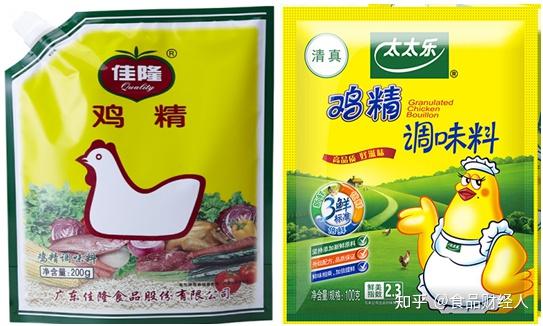 佳隆股份遥不可及的太太乐