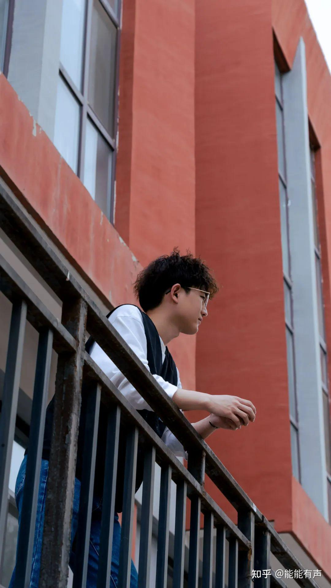 校园约拍第四期愿你仍是此间少年仍具气吞山河之志