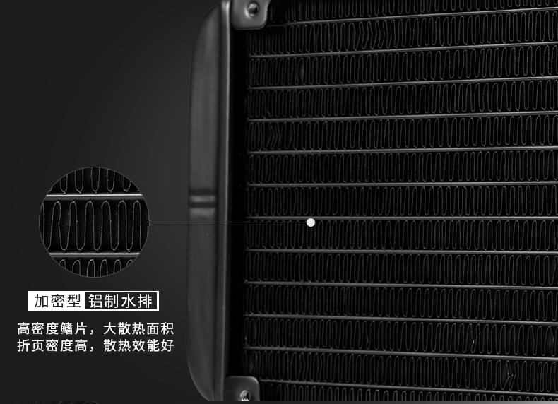 组装电脑：CPU散热器推荐 - 知乎