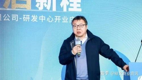 祝贺!元启生物研发中心正式启用 - 知乎
