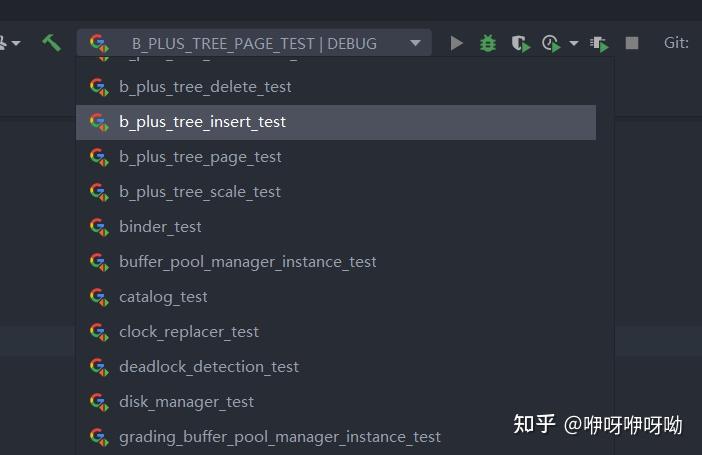 CMU 15445 Vscode/clion Clang12 Cmake环境配置 - 知乎