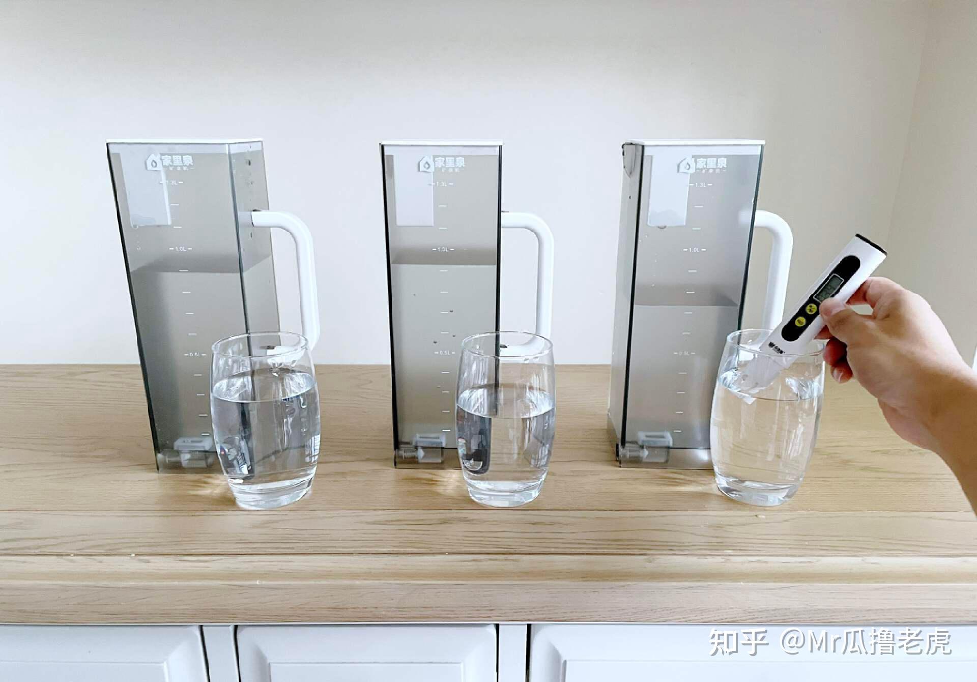 福岛核污水排海让人重新审视饮水健康家里泉矿泉机家庭饮水的安全密码