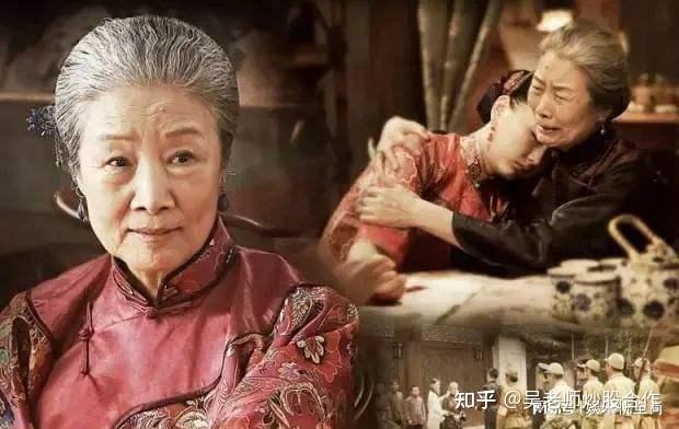吕中:我一生不接广告,儿子是导演、儿媳是影后,女儿成国人骄傲 - 知乎