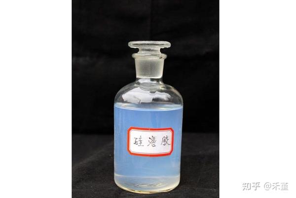 水质界面过程原理 | 1 胶体科学与水化学基础 - 知乎
