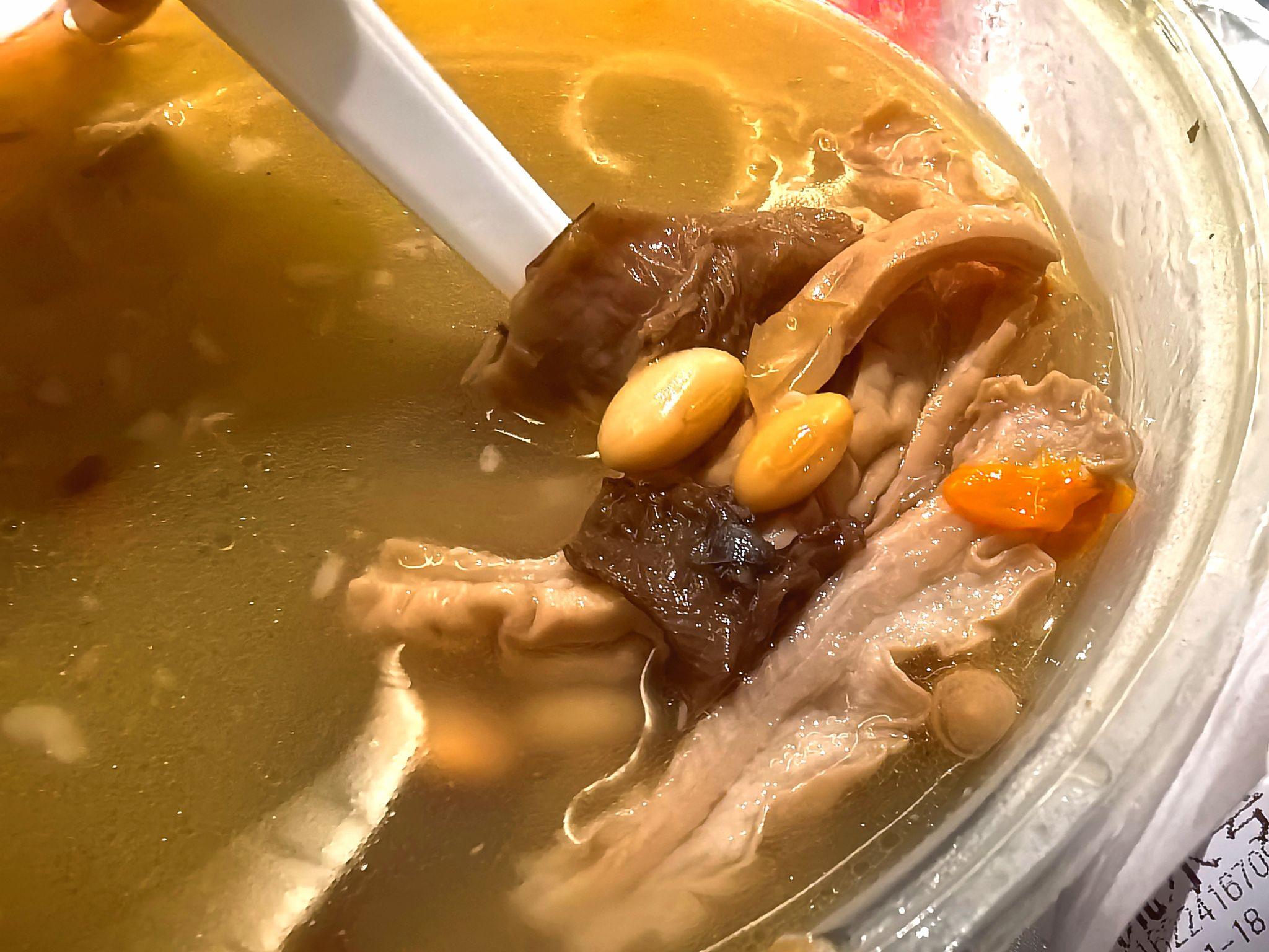 寻味南充篇1397年开业的老店赵肥肠