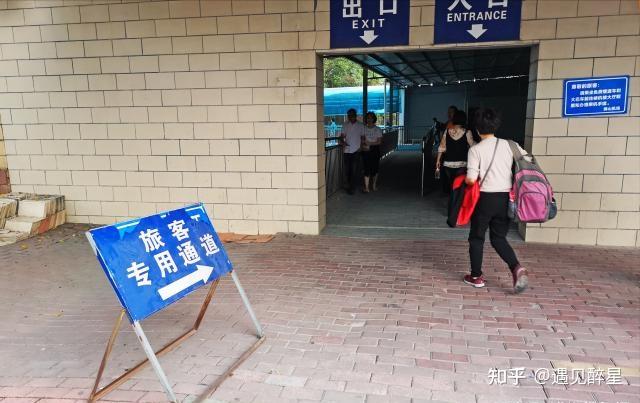 票价8元的机场---佛山沙堤机场