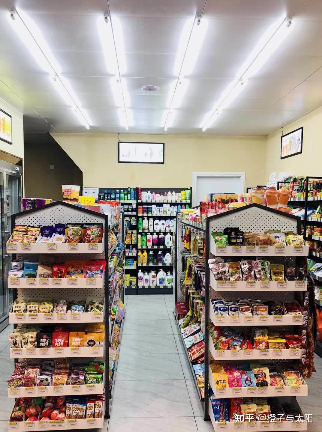 想开便利店不知怎么选择?便利欢了解一下 - 知乎