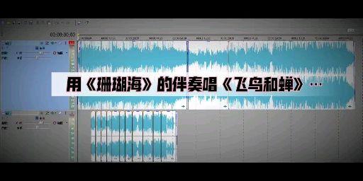 4:18飞鸟和蝉——蔡恩雨(任然 cover)胖得有理 · 862 次播放