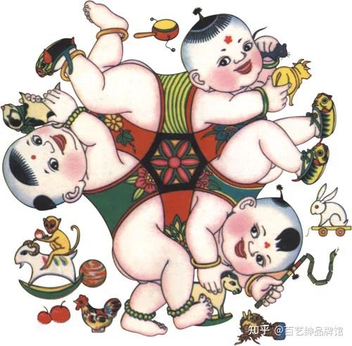 冬至民俗科普 | 数九——九九消寒图 - 知乎