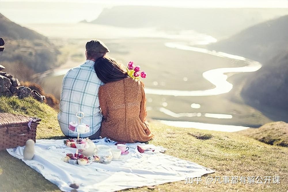 什么样的人在感情中会更专一?看这5点就知道了! - 知乎