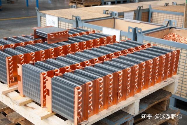 murphy摩菲热能-翅片管相变储热怎样优化设计