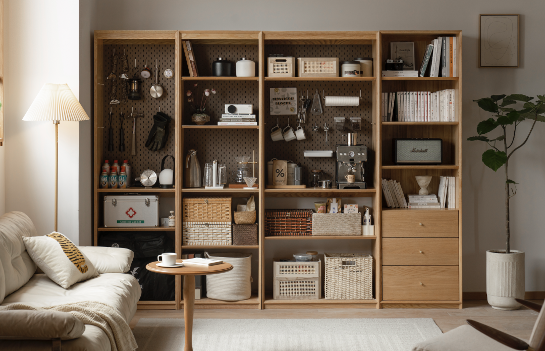 再次蝉联天猫实木家具top1源氏木语连续11年登顶背后的创新三要素