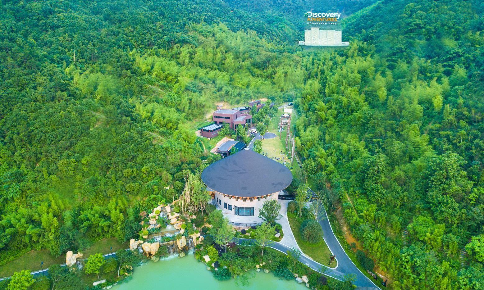 郡安里品牌进入20版阶段持续提升运营助力文旅目的地升级