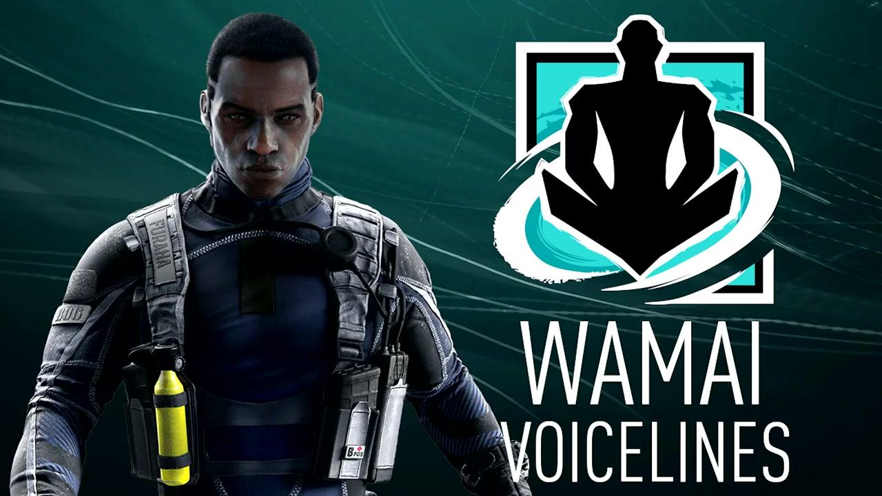 rainbow six siege cosplay- 千万不要忘了看外偷