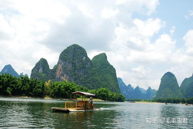 去桂林旅游,行程线路安排几天合适,有哪些景点必玩,吃 住 行详细攻略,怎么玩省心省力,实用游记 - 知乎