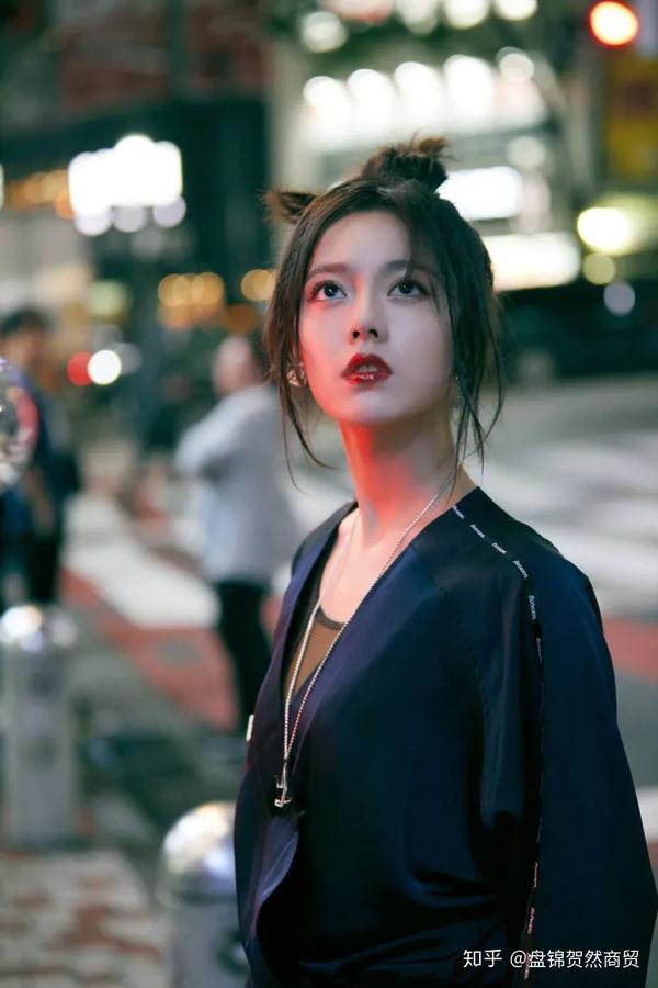 都是王京花旗下的艺人中戏第一和北电第一你更看好谁