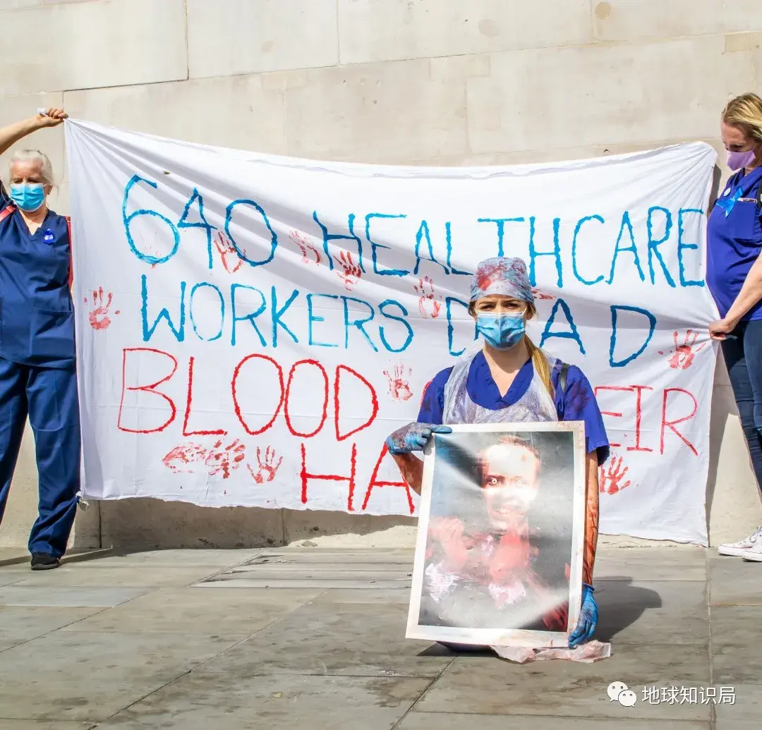 英国变异病毒这只是个开始