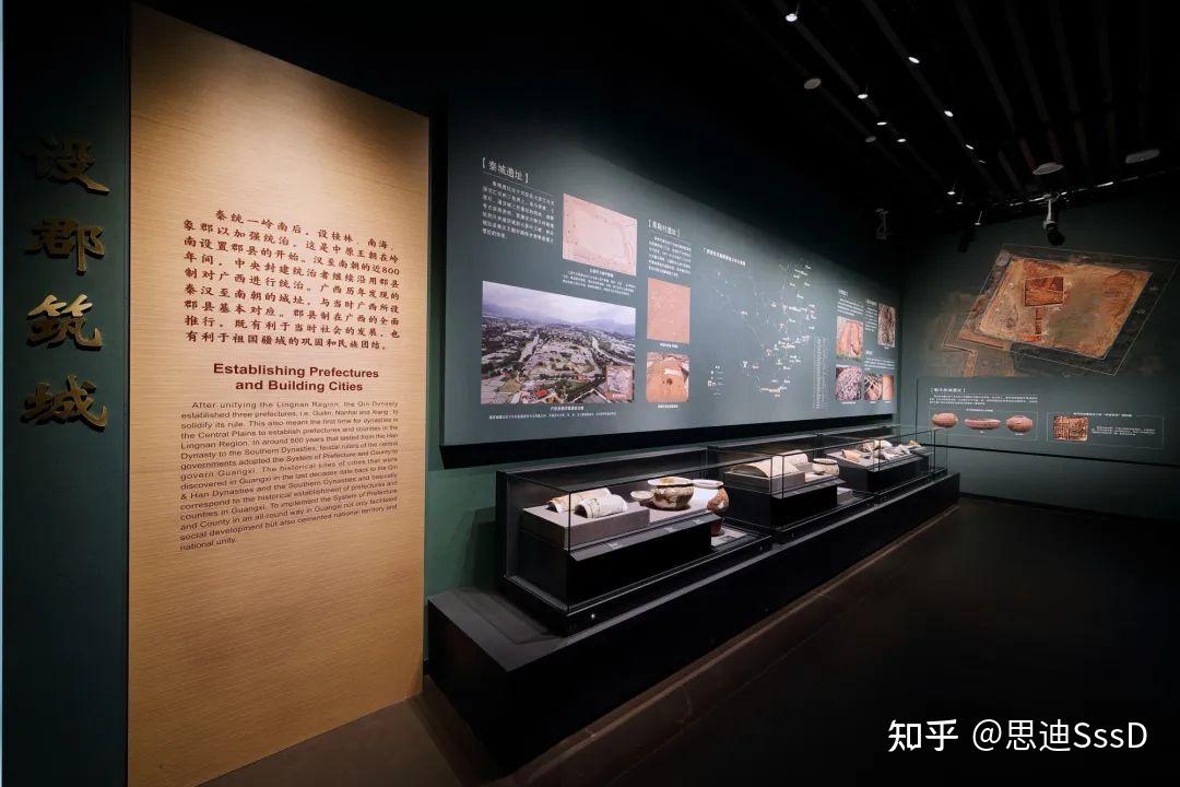 博物馆Vol.156 | 广西壮族自治区博物馆 - 知乎
