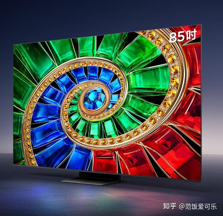 2026年SQD-Mini LED、RGB-Mini LED电视合集汇总|三大品牌不同价位热门电视盘点 - 知乎