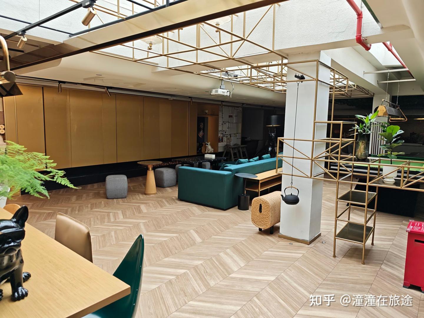 华住旗下中高端酒店排名(酒店级别第19期) - 知乎