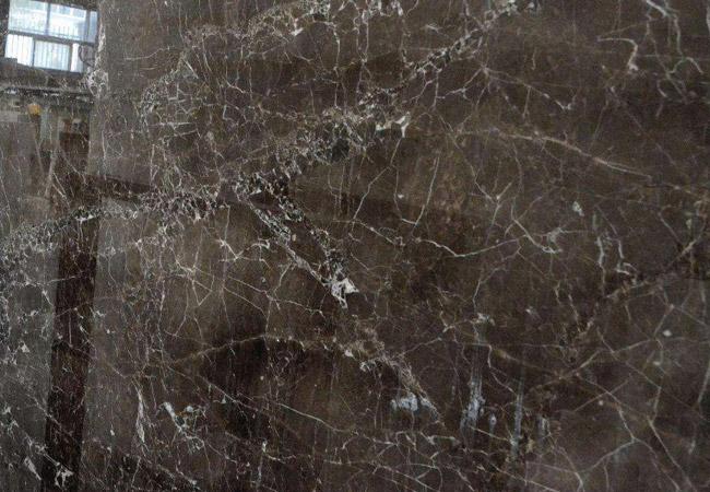 金啡网大理石产自哪里皇室金啡大理石源产地