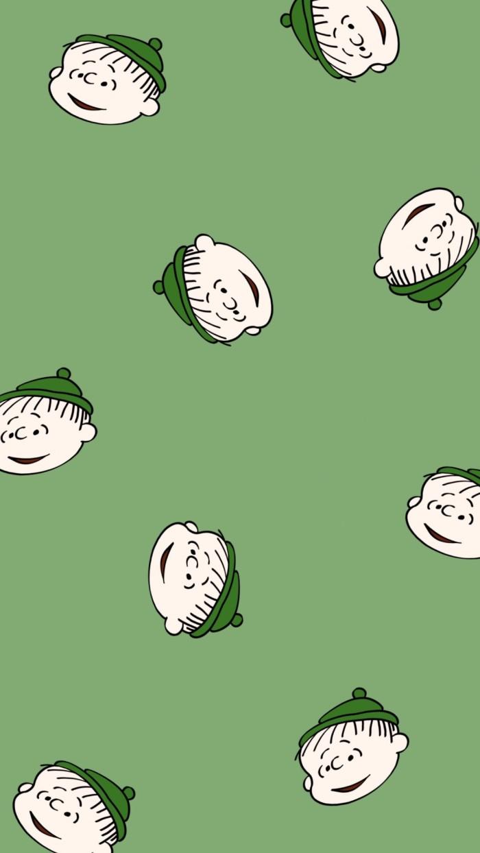 极富美感的绿色系壁纸(无水印)(绿色壁纸唯美可爱)