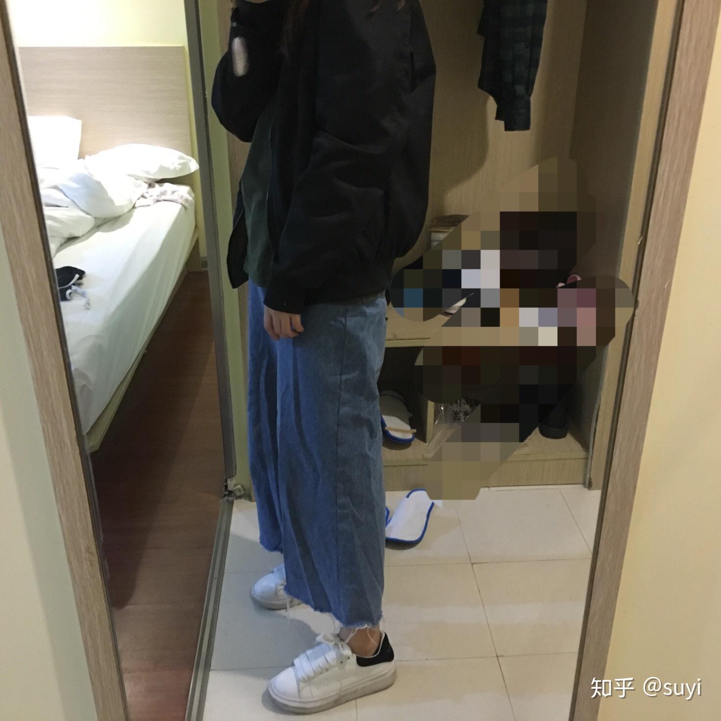 脚踝粗应该怎么搭配?