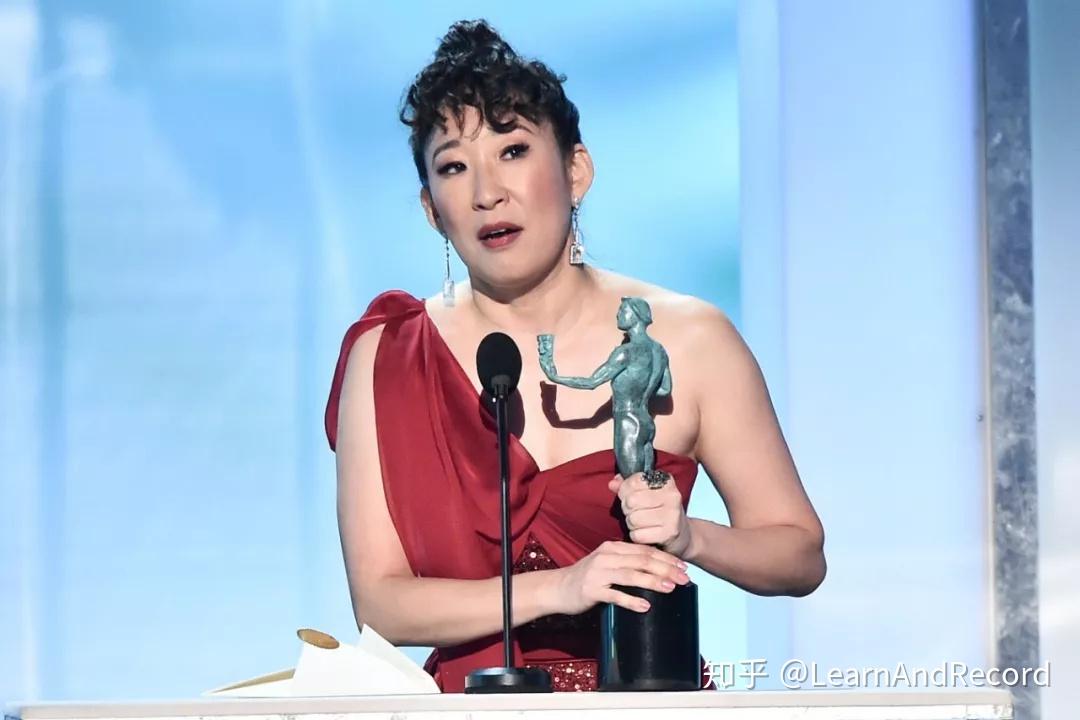 林永健"失散多年妹妹"吴珊卓再获最佳女演员奖