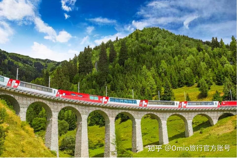 威尼斯辛普朗东方快车(英国,法国,意大利)——世界上最著名的豪华火车