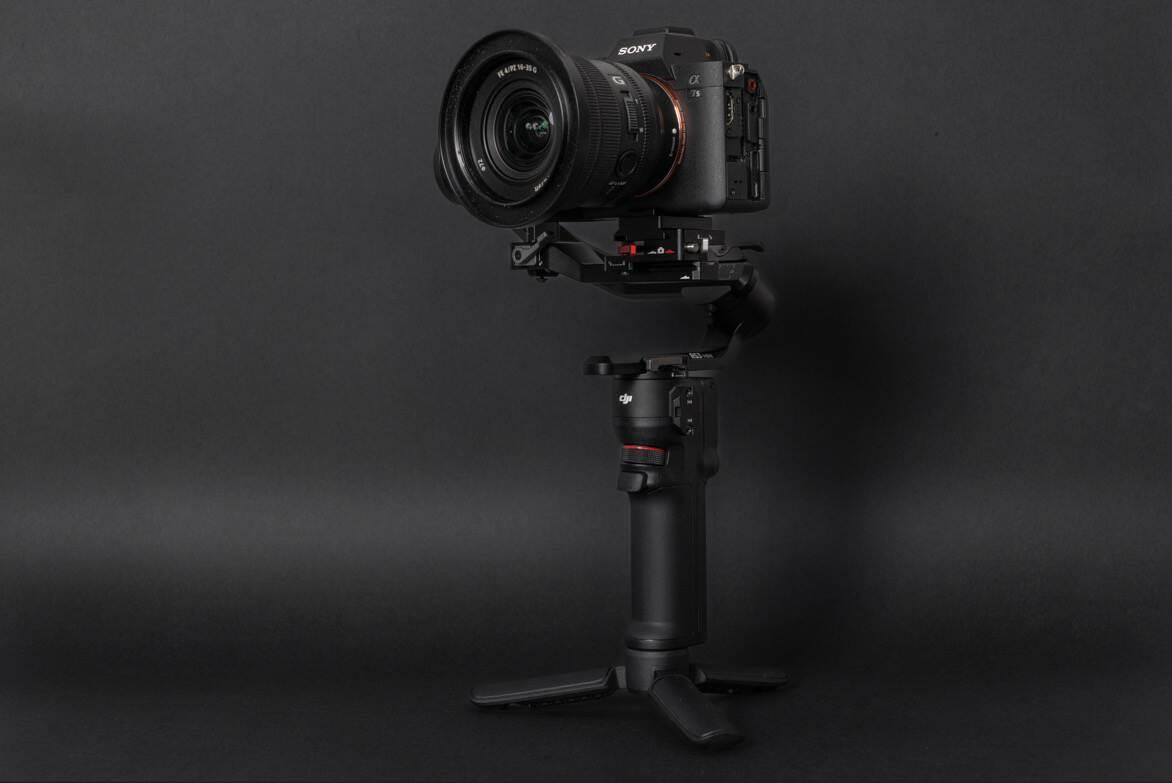 更小更轻更好用 - 大疆微单稳定器rs3 mini 体验 - 知乎