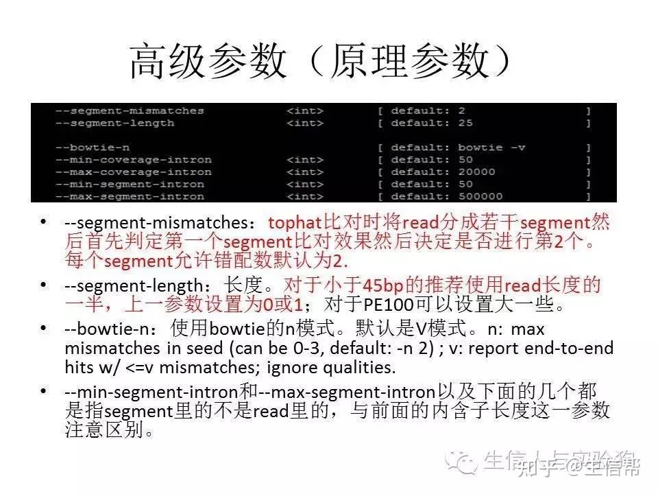 Meaning Transcriptome Analysis