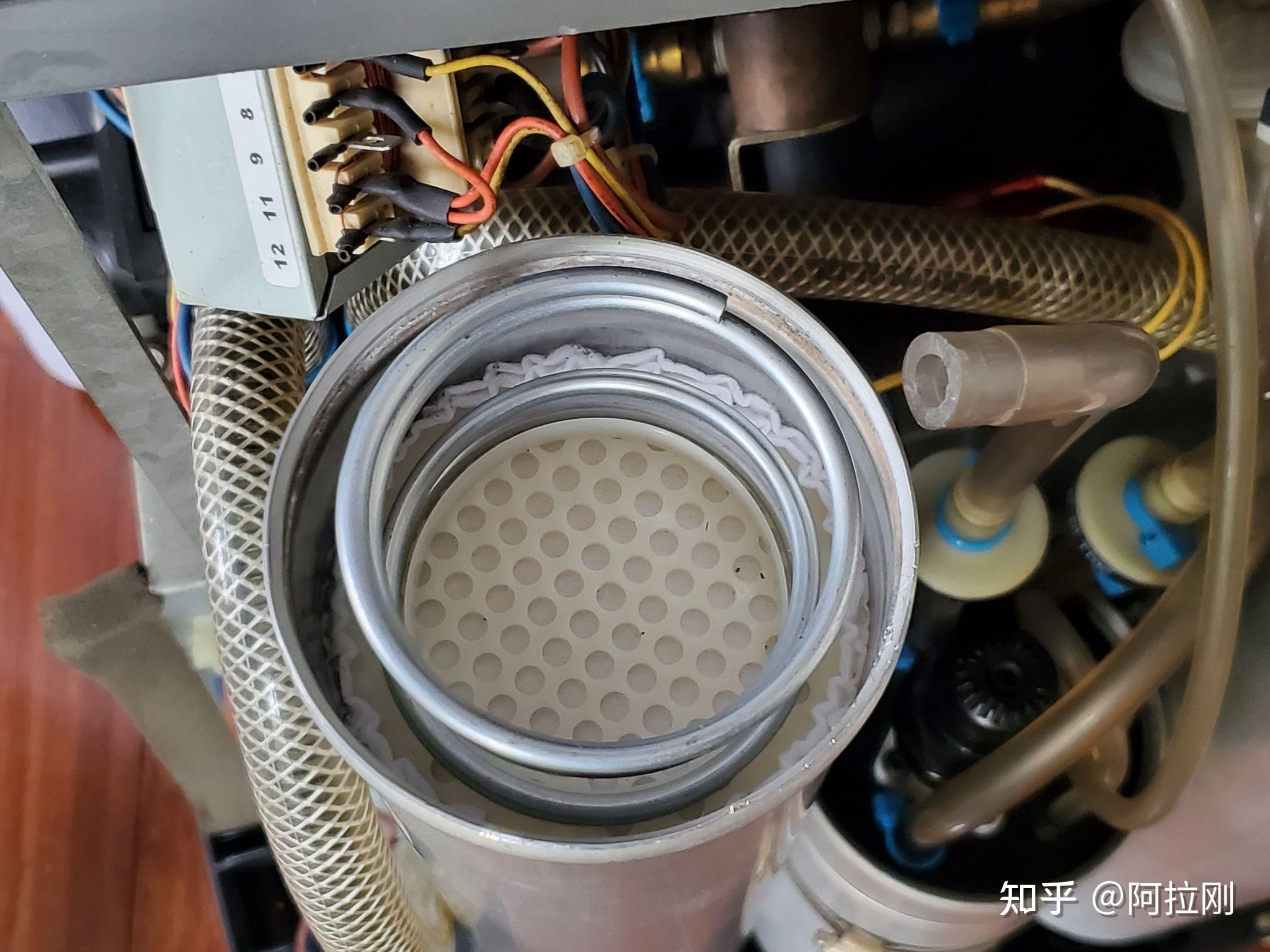 英维康制氧机 5lxawq型分子筛更换