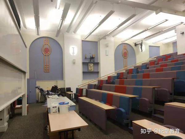 学长学姐带你云游UCL,感受世界顶尖的名校的氛围 - 知乎