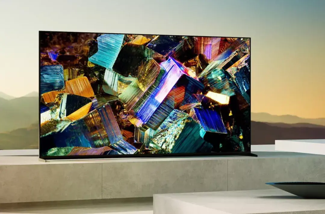 索尼入局miniledblu其xr驱动有这些亮点