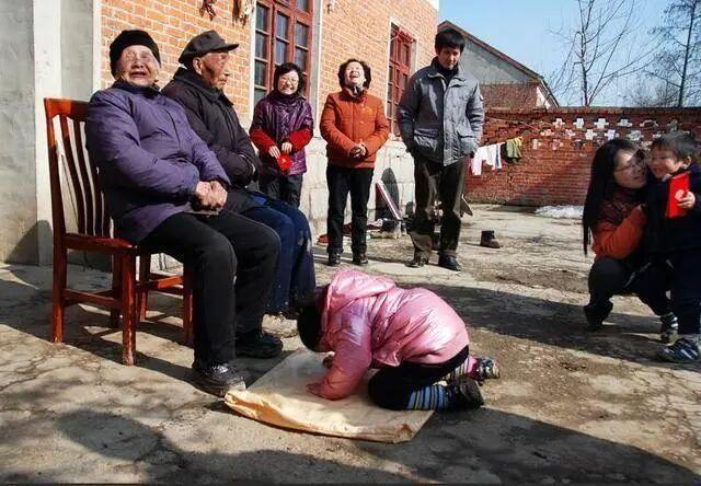 记忆中的年味|客家人的年,客家人的过年习俗, 客家人这样过年,你知道吗 - 知乎